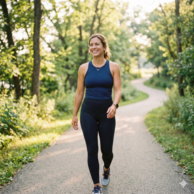 How Wegovy Pills Can Boost Confidence Along With Weight Loss