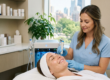 HydraFacial for Oily Skin Summer Skin Care in Chicago