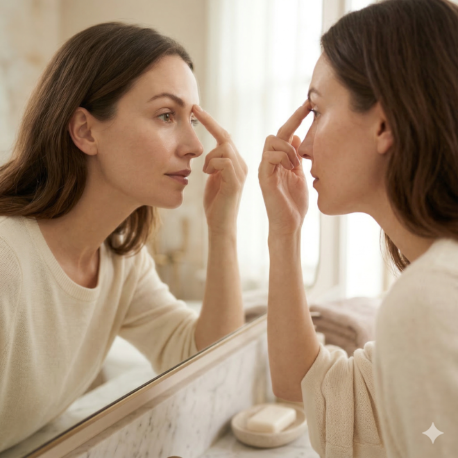 Is It Too Early for Botox (The Real Answer) Is It Too Early for Botox (The Real Answer)
