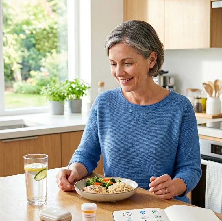 Managing Wegovy Pills Side Effects for a Better Experience