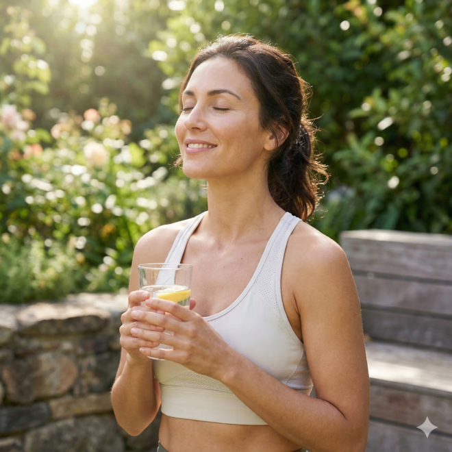 Metabolic Optimization for Weight Loss and Skin Health Metabolic Optimization for Weight Loss and Skin Health