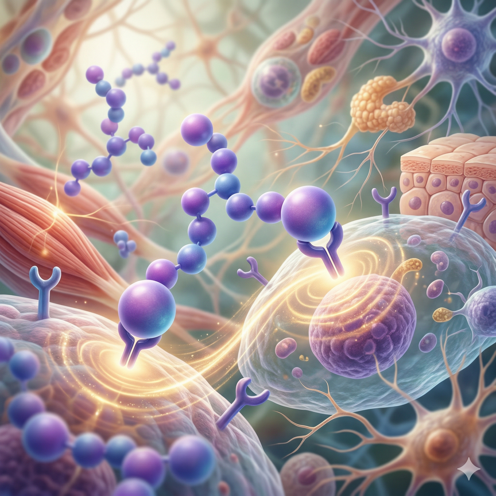 Peptides How They Work in the Body Complete Guide Peptides How They Work in the Body Complete Guide