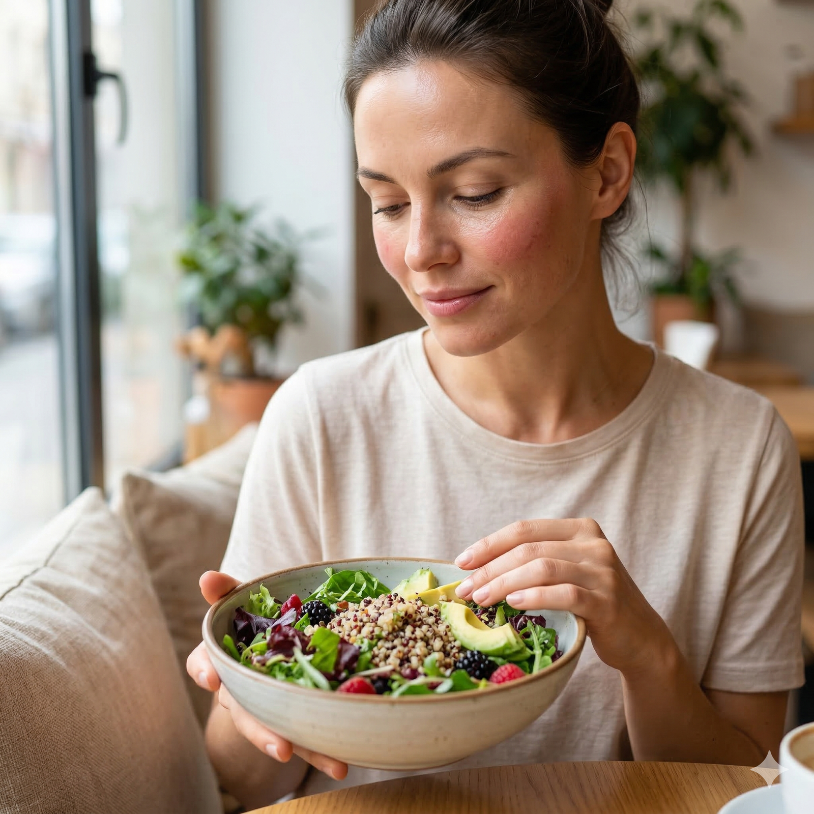 Skin Problems from Poor Metabolism How to Fix Them