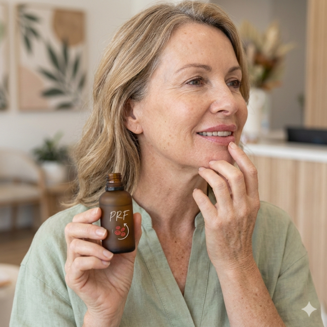 The Benefits of PRF Lip Treatments for Aging or Thin Lips The Benefits of PRF Lip Treatments for Aging or Thin Lips