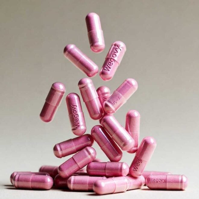 Wegovy Pills, How a Daily Pill Can Lead to Lasting Results Wegovy Pills: How a Daily Pill Can Lead to Lasting Results