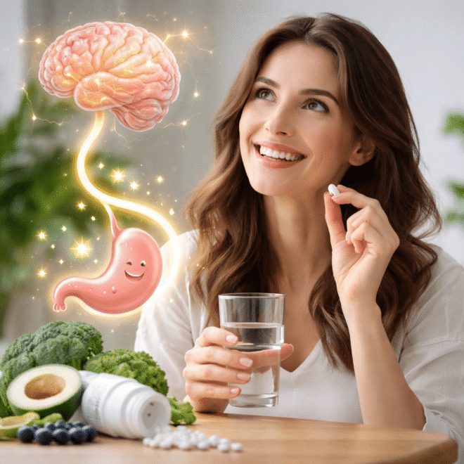 Wegovy Pills and the Brain-Gut Connection, How They Reduce Cravings Wegovy Pills and the Brain-Gut Connection, How They Reduce Cravings