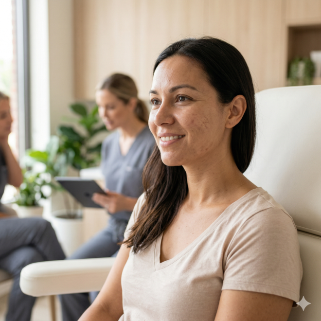 Who Is a Good Candidate for Ariessence Treatment