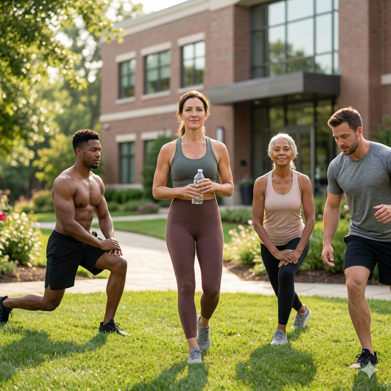 Who Is a Good Candidate for Peptide Therapy Who Is a Good Candidate for Peptide Therapy