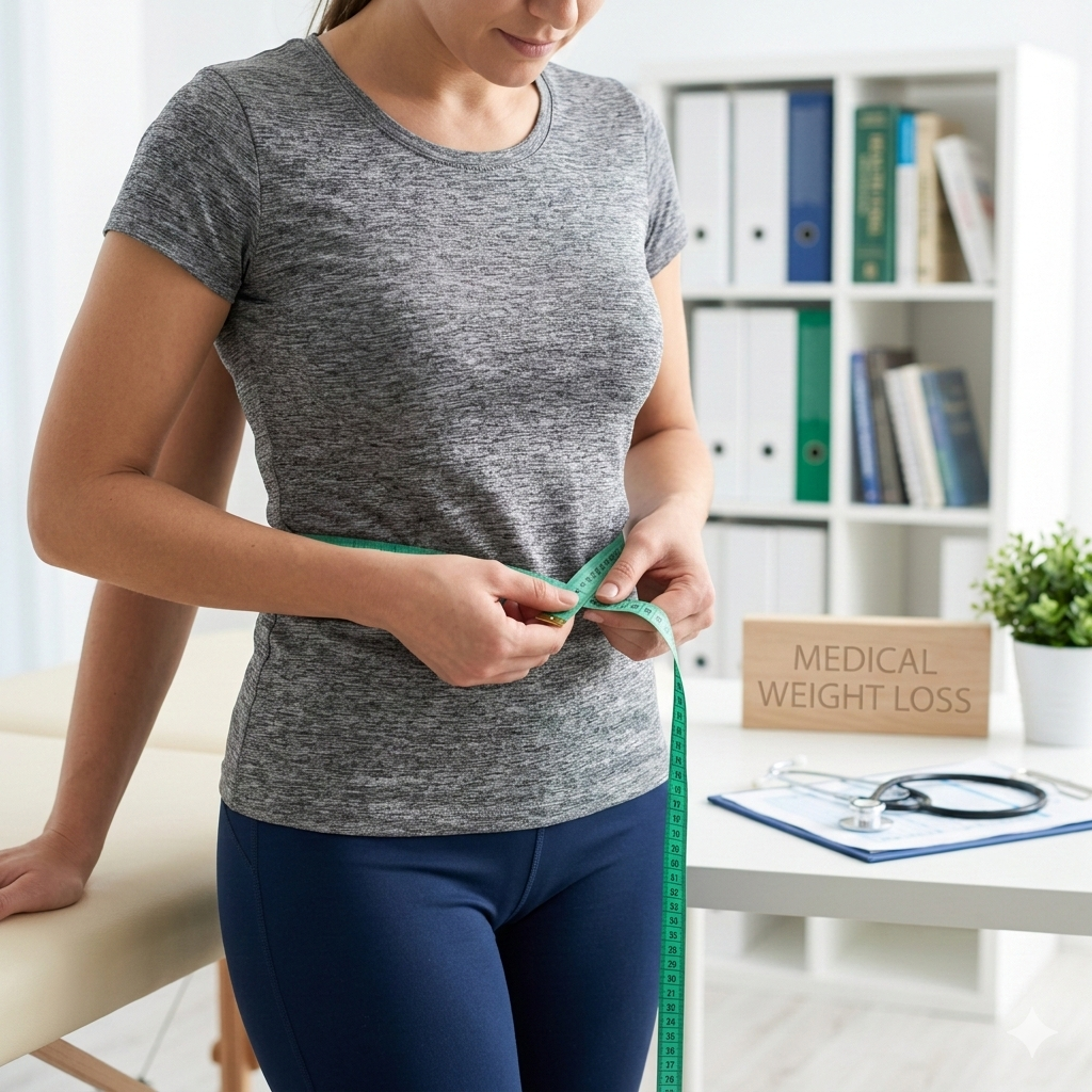 Why Indiana Medical Weight Loss Works