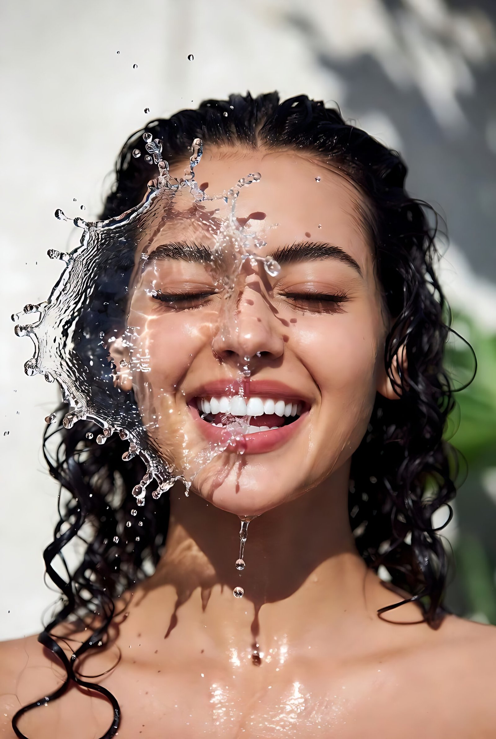 HydraFacial treatment at PURE Medical Spa Chicago