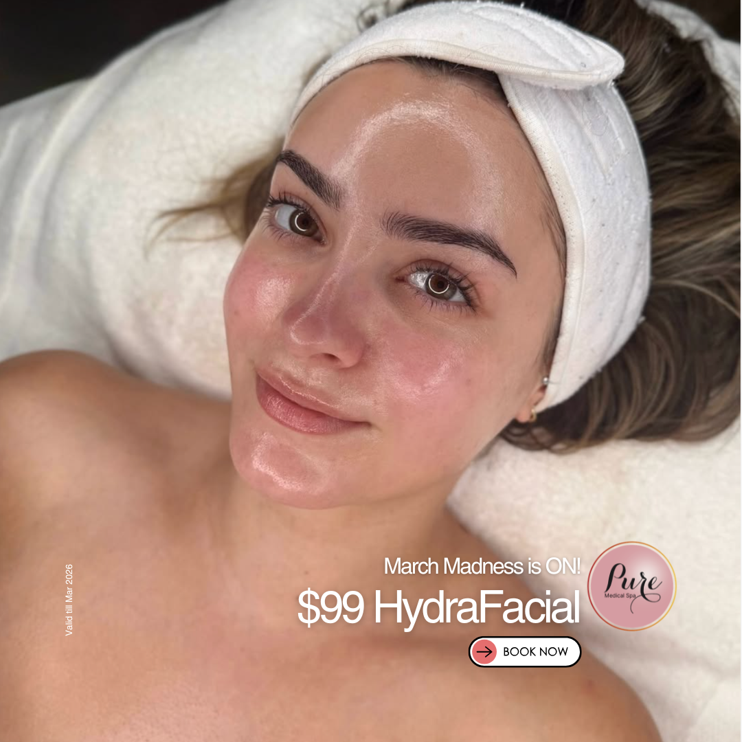pure-chicago-hydrafacial-99-march-2026 $99 Hydrafacial in Chicago