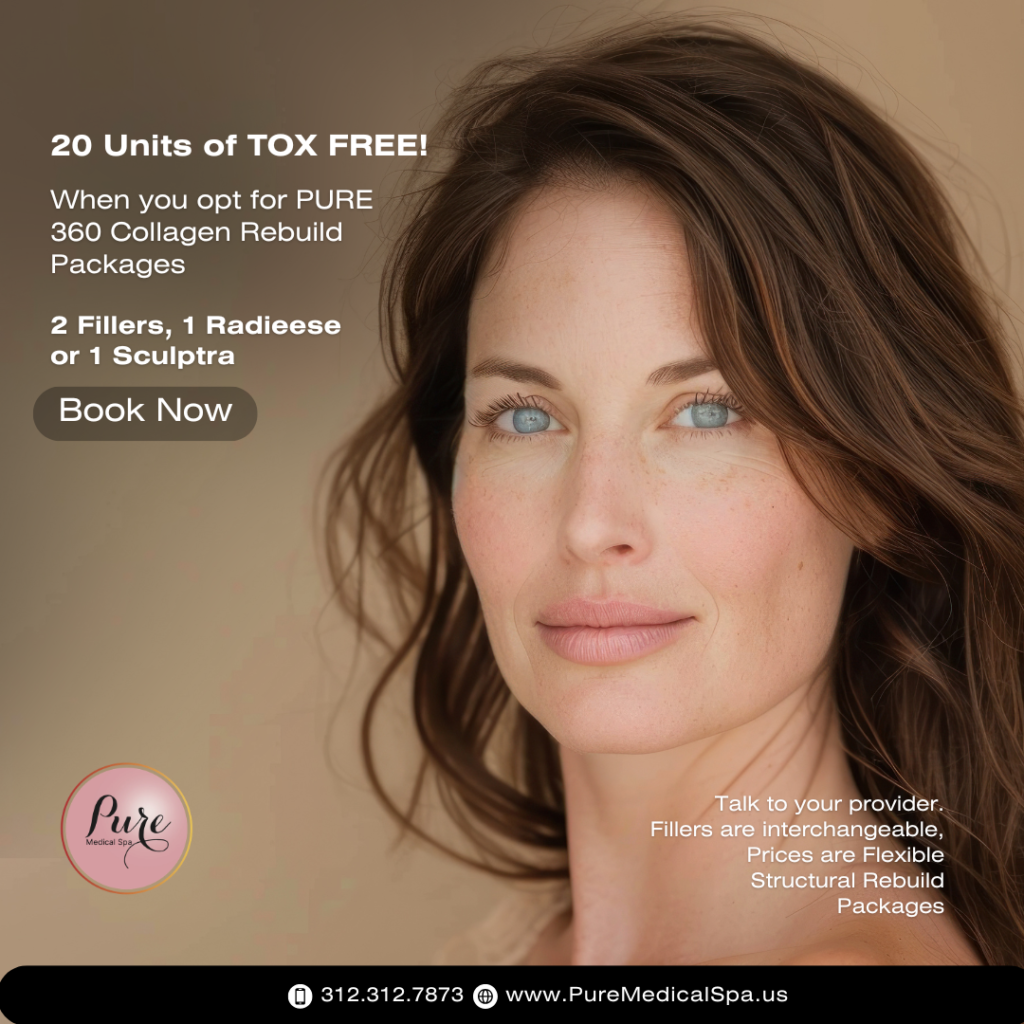 20 Units of TOX FREE!, Monthly offers, April 2026 20 Units of TOX FREE!, Monthly offers, April 2026