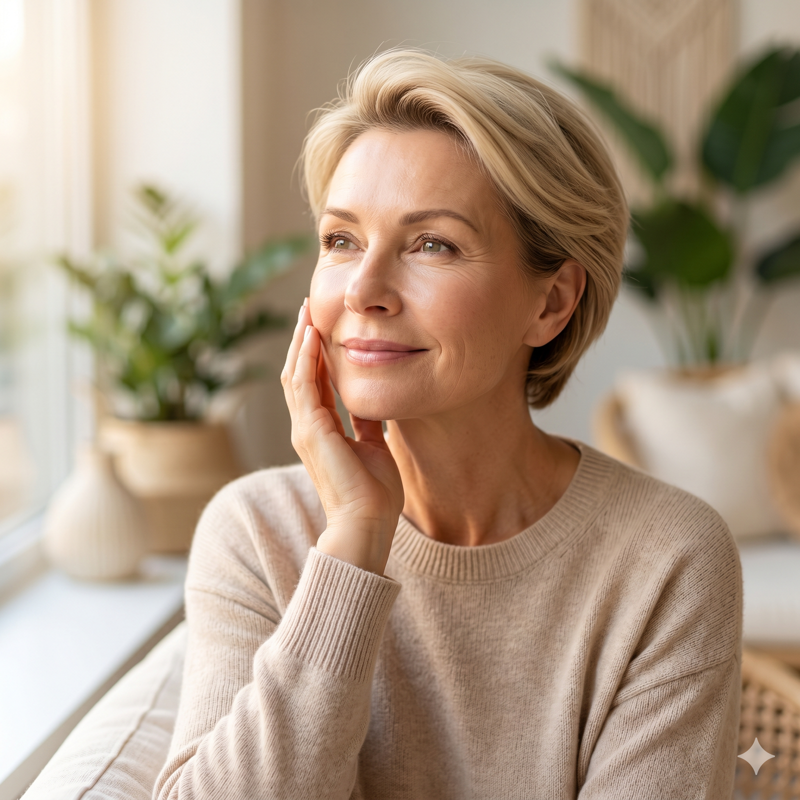 Advanced PRF Protocol for Natural Skin & Hair Rejuvenation
