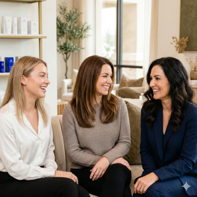 Age-Proof Skin Jeuveau for All Age Groups Guide