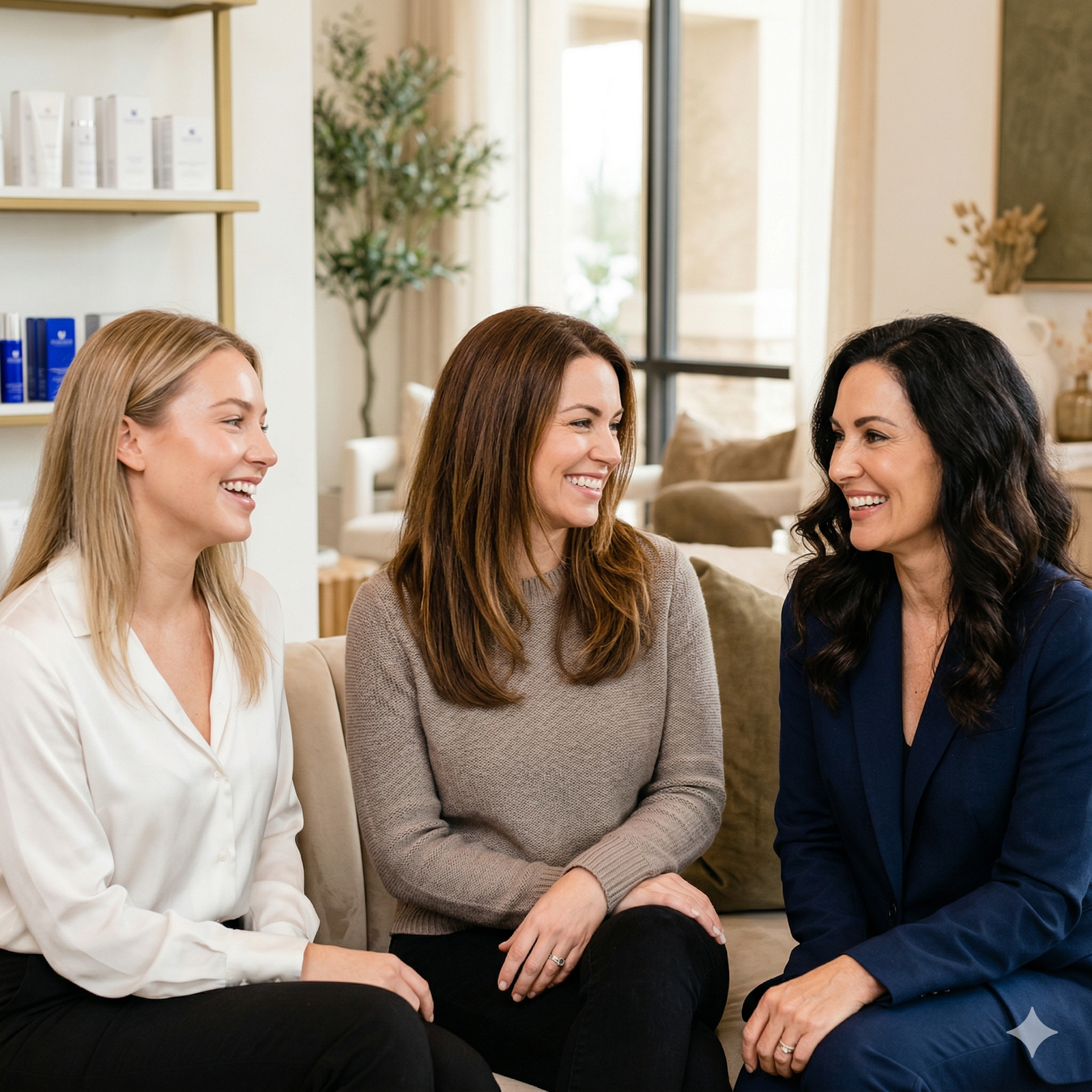 Age-Proof Skin Jeuveau for All Age Groups Guide