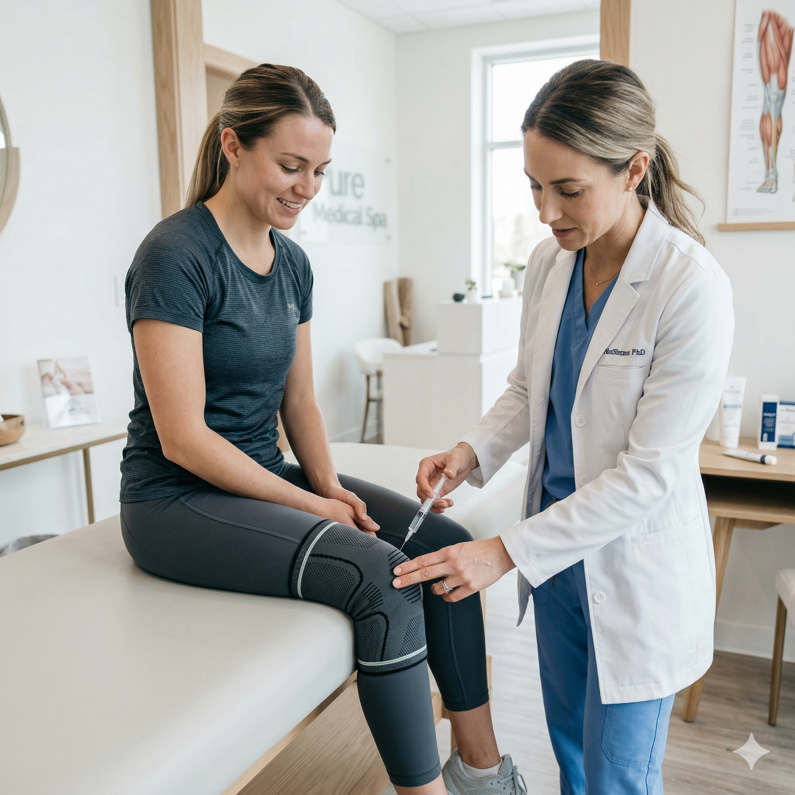 BPC-157 for Tendon Healing Does It Work