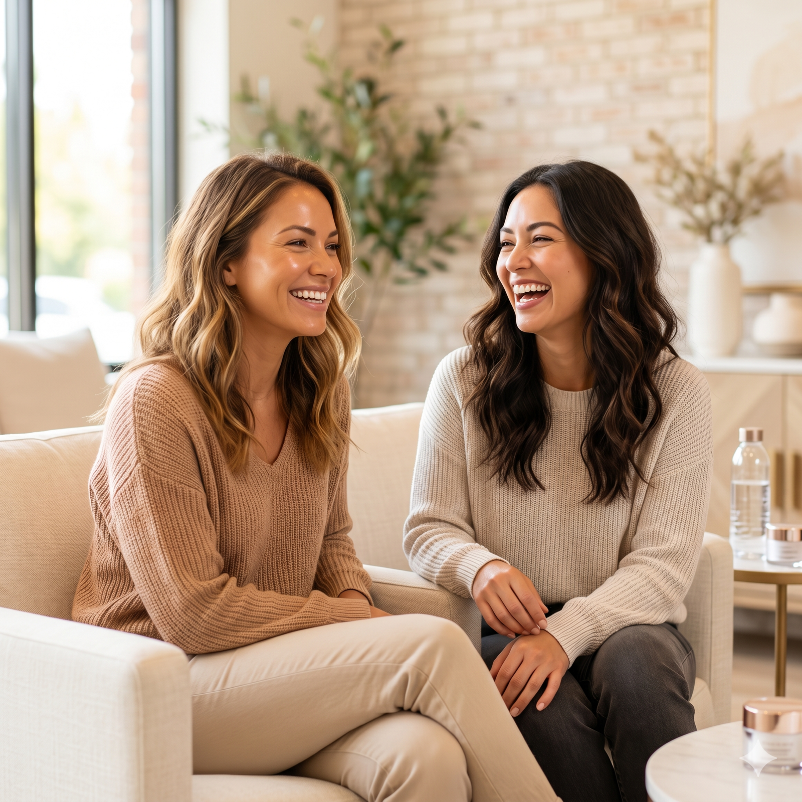 Combining Jeuveau with Other Treatments for Maximum Results