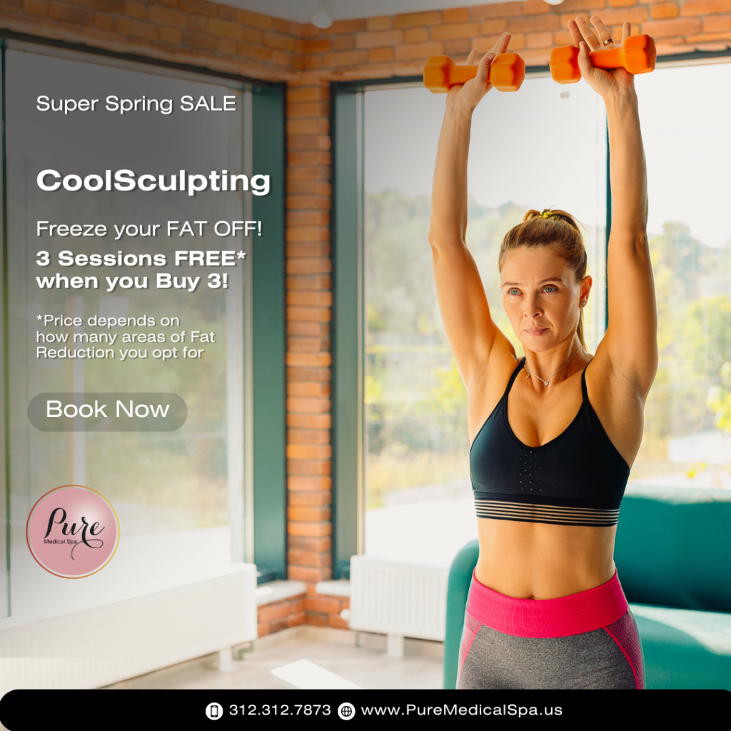 CoolSculpting, Monthly offers, April 2026 CoolSculpting, Monthly offers, April 2026