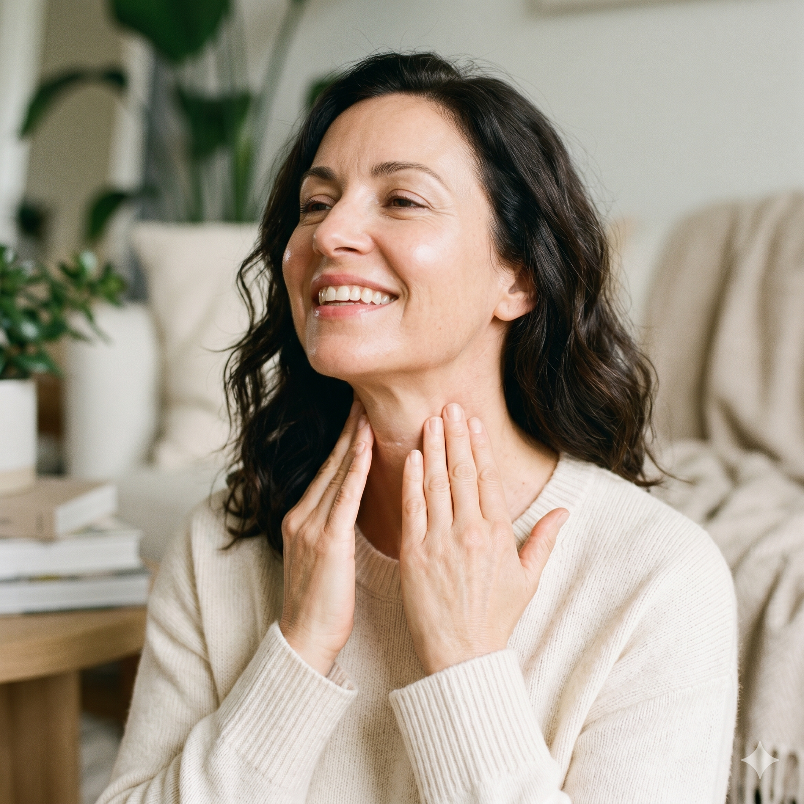 Do You Need a Neck Cream What Most People Get Wrong