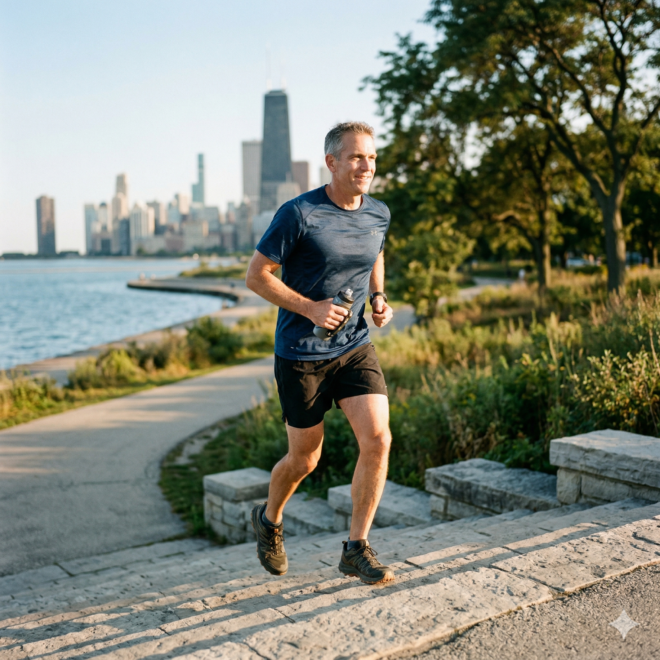 From Pain to Performance with Peptides From Pain to Performance with Peptides
