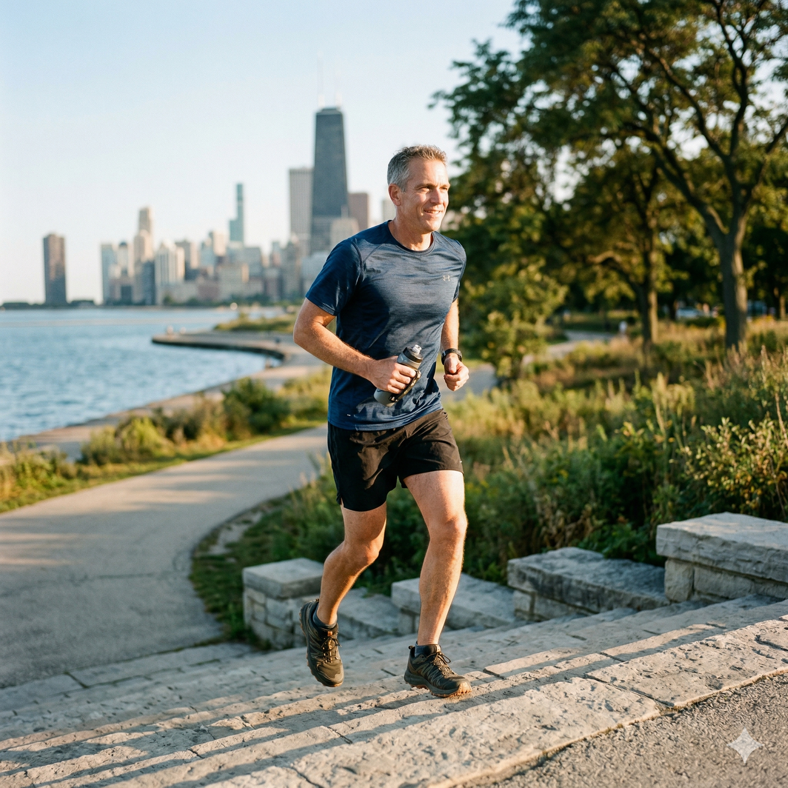 From Pain to Performance with Peptides