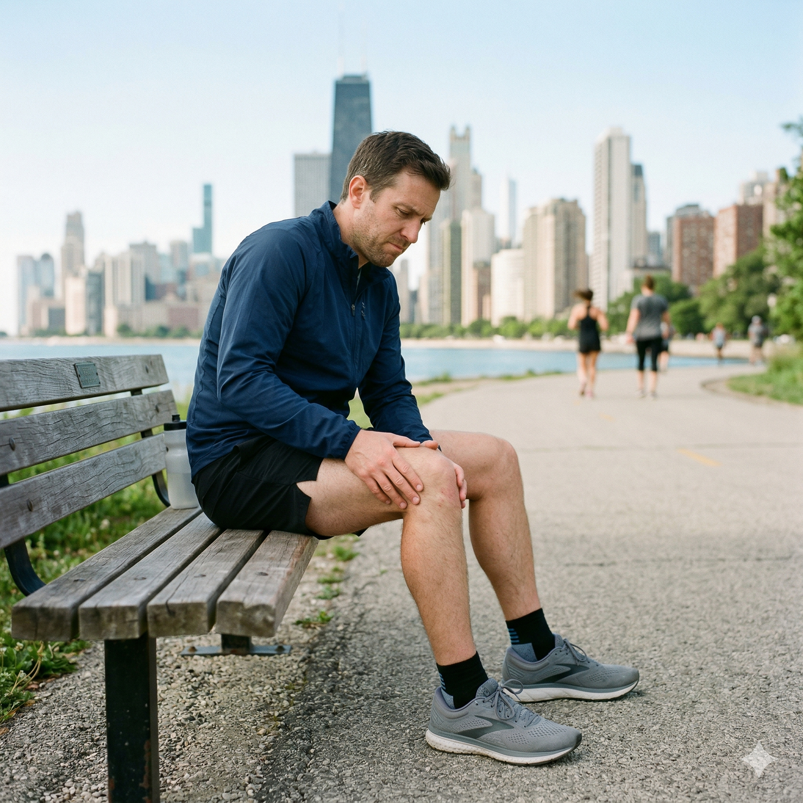 Healing Slower After 30 This Is What Your Body Is Missing