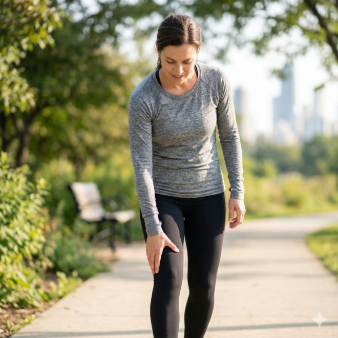How Peptide Therapy Can Break Your Chronic Joint Pain Cycle How Peptide Therapy Can Break Your Chronic Joint Pain Cycle