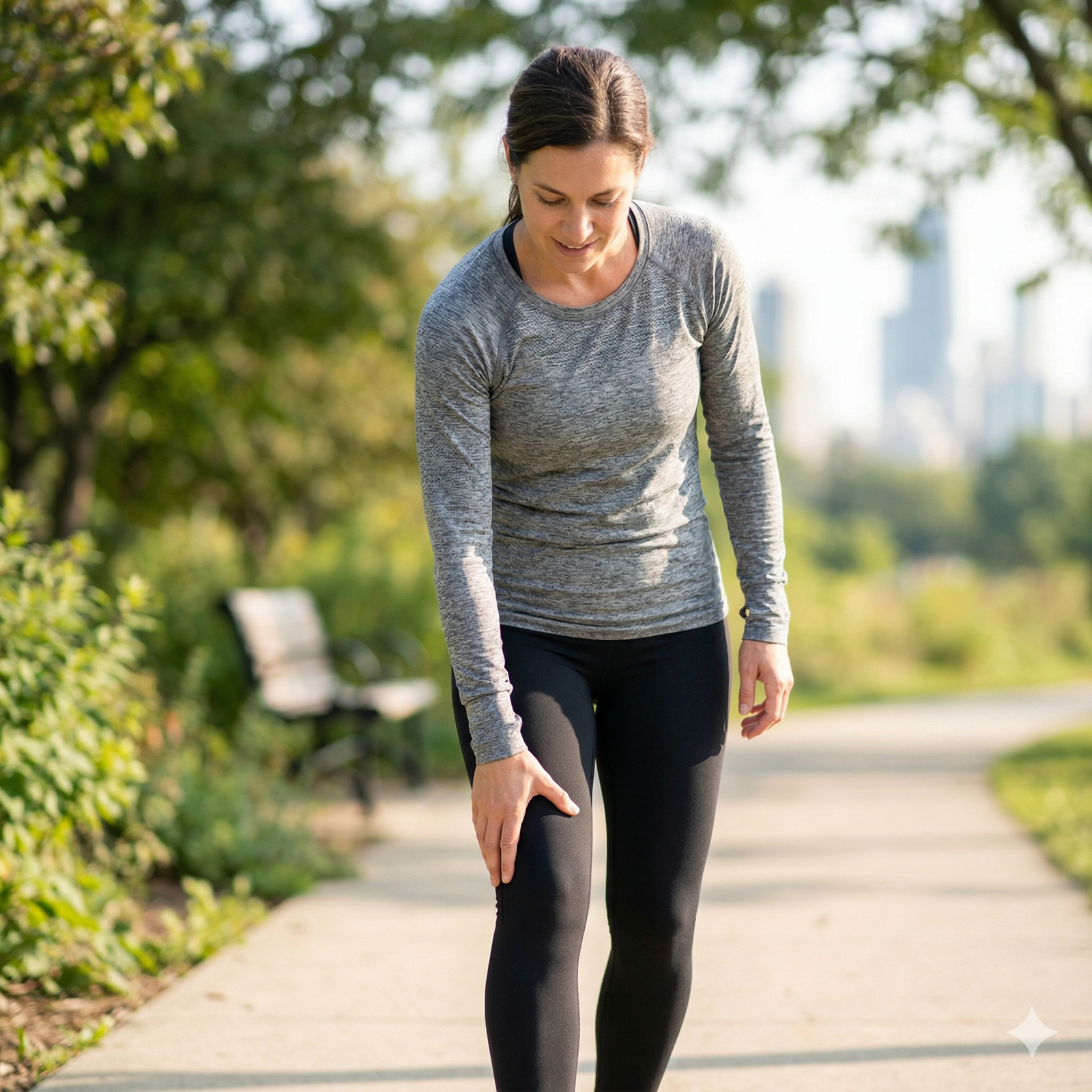 How Peptide Therapy Can Break Your Chronic Joint Pain Cycle