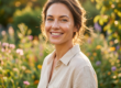 How TB-500 and Copper Peptides Help Restore Radiance