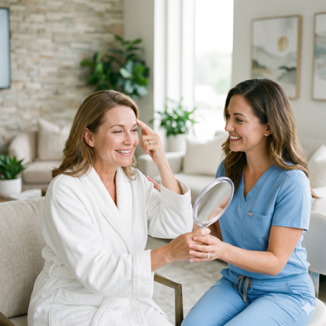 Jeuveau Injection Process Step-by-Step Guide Jeuveau Injection Process Step-by-Step Guide