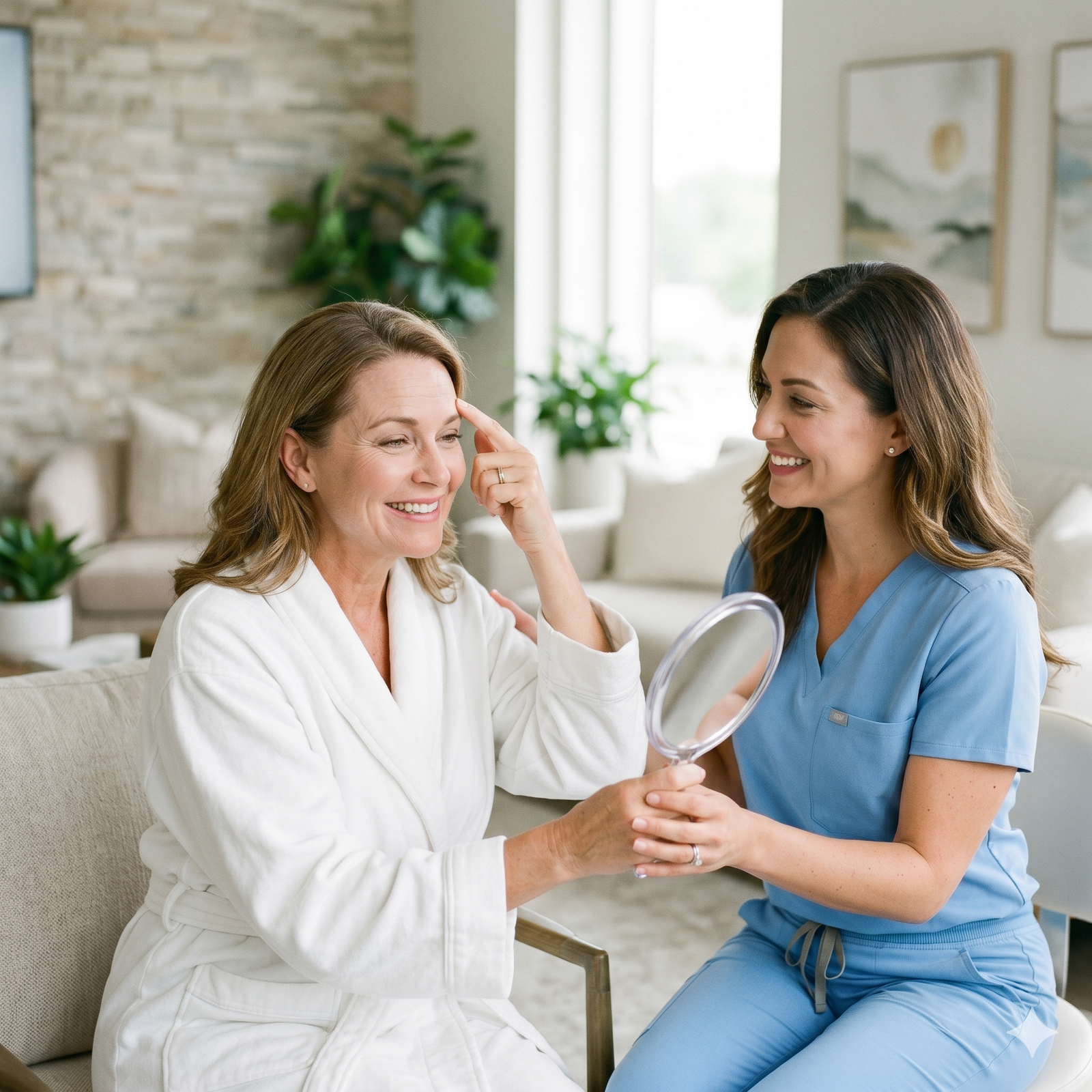 Jeuveau Injection Process Step-by-Step Guide