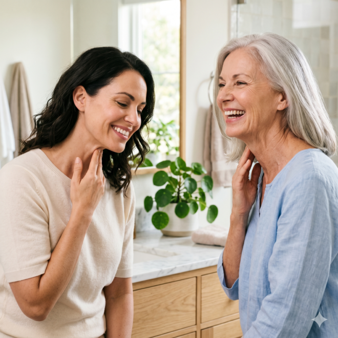 Nectifirm vs Nectifirm Advanced Which One Do You Need
