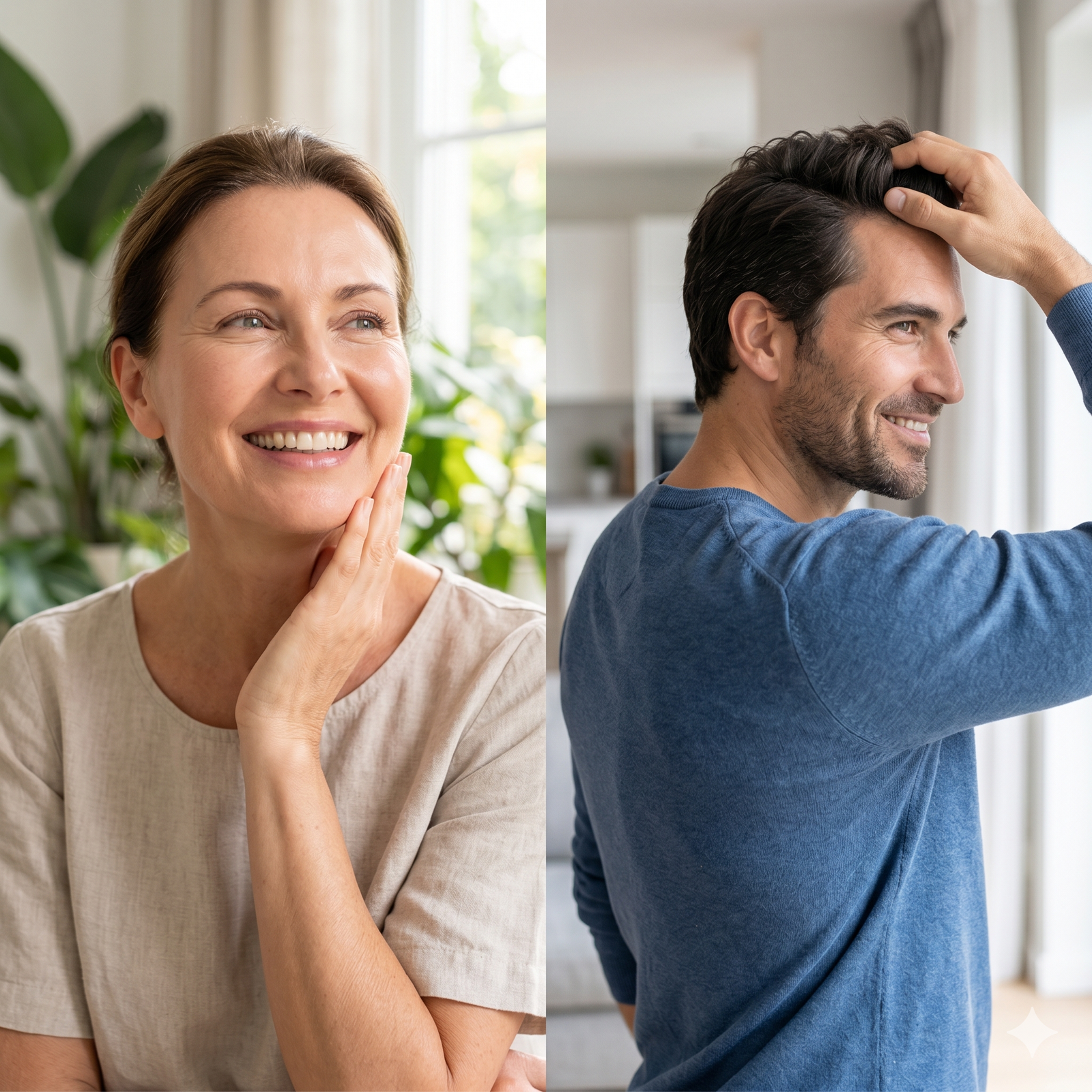 PRF vs PRP Which One Is Better for Skin & Hair