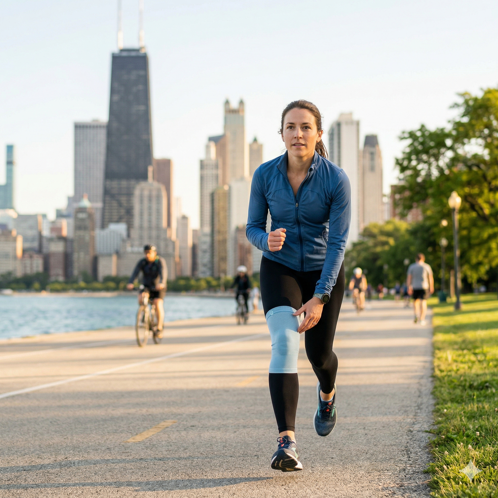 Speed Up Injury Recovery with Peptides