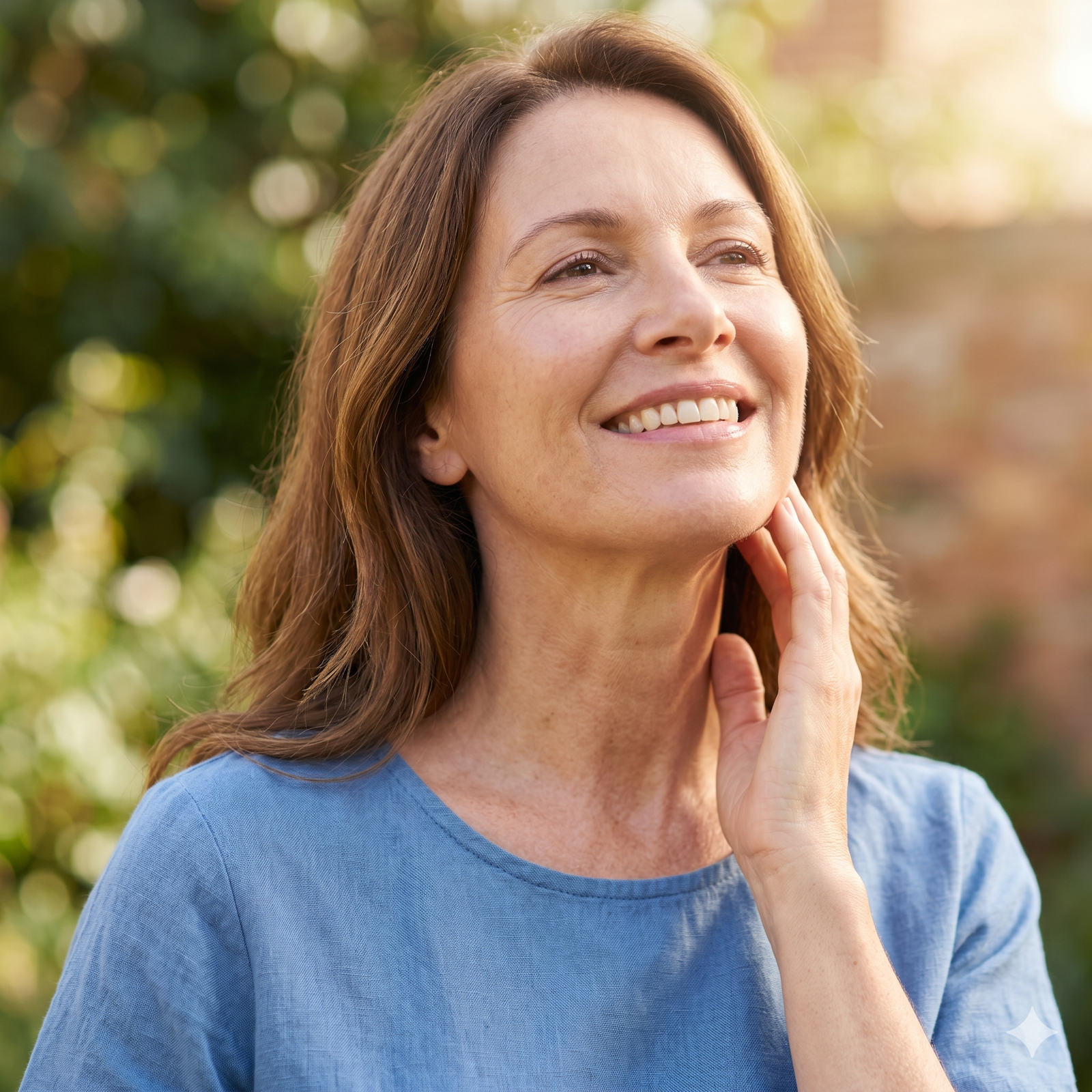 Top Neck Tightening Treatment for Crepey Skin