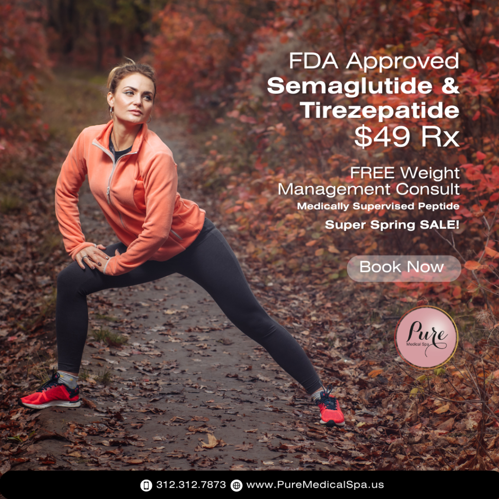 Weight Loss Program, Monthly Offer, April 2026 Weight Loss Program, Monthly Offer, April 2026