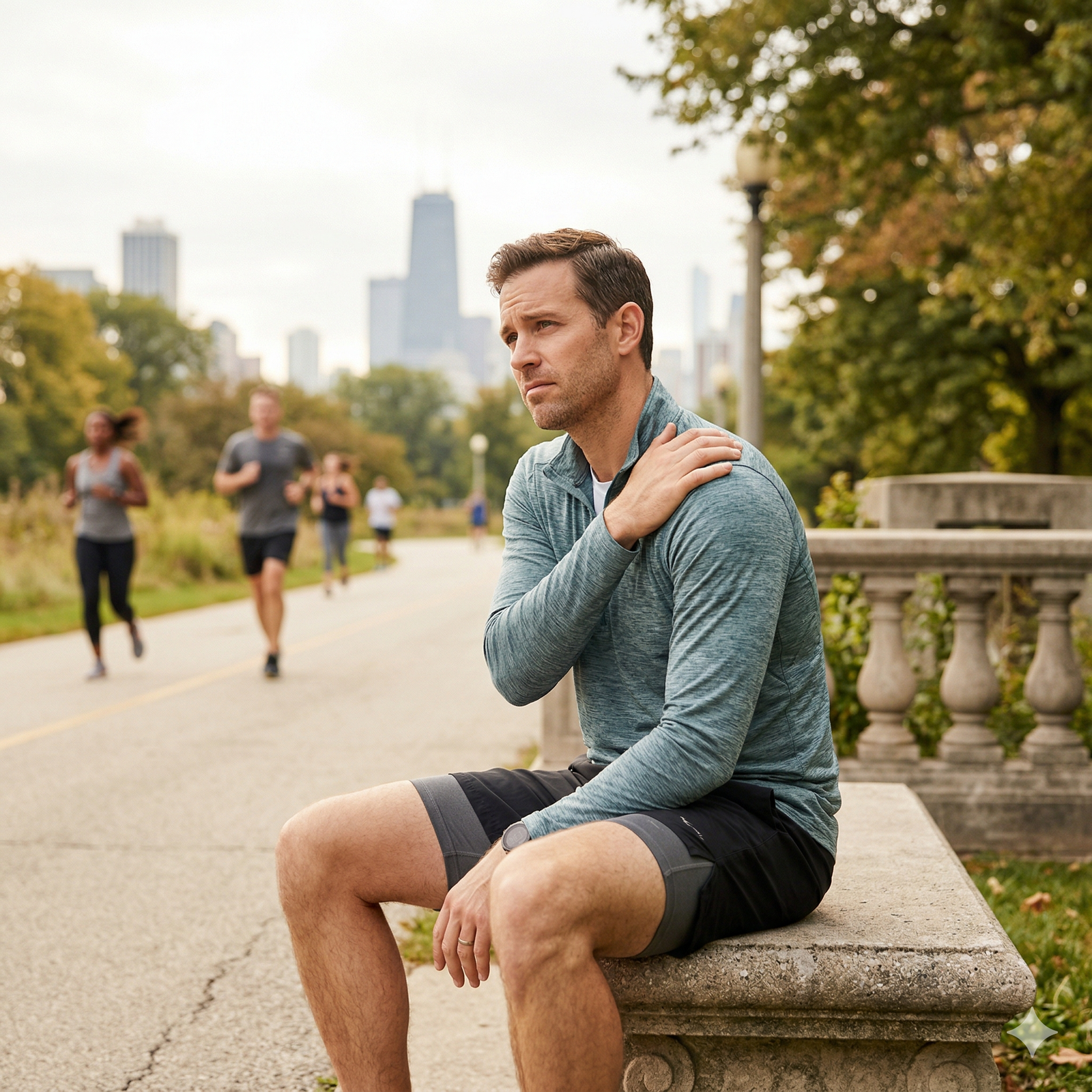 Why Your Body Isn’t Healing Peptide Solutions