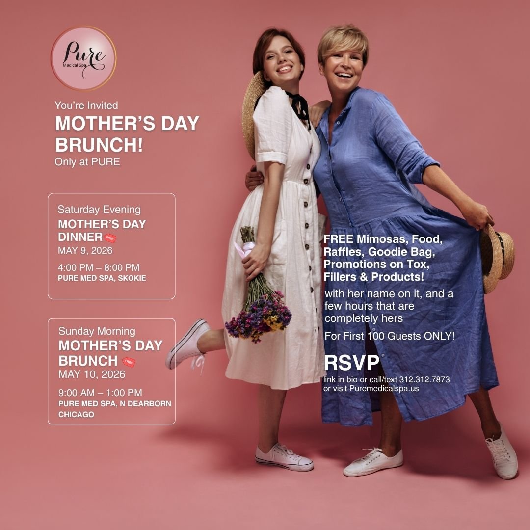 Free Mothers Day Brunch Chicago