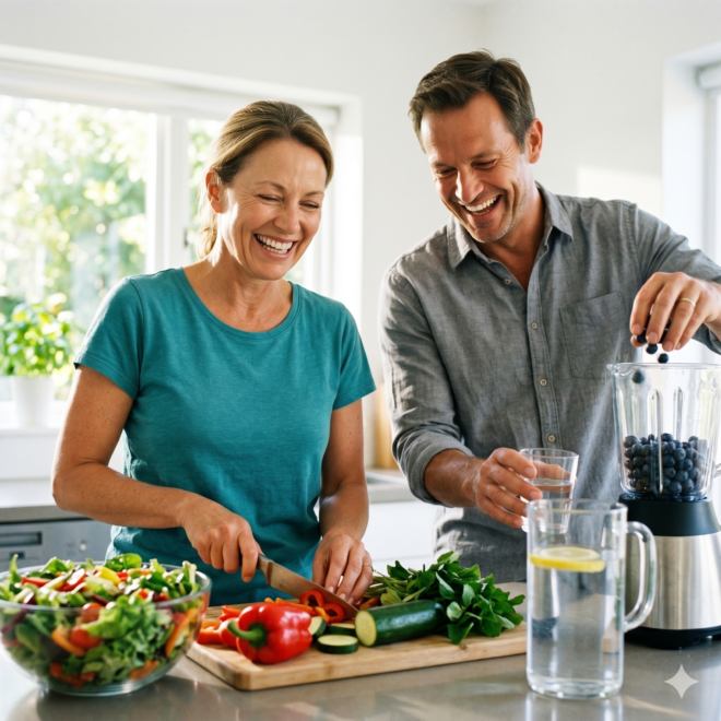 Best Lifestyle Changes to Support Medical Weight Loss