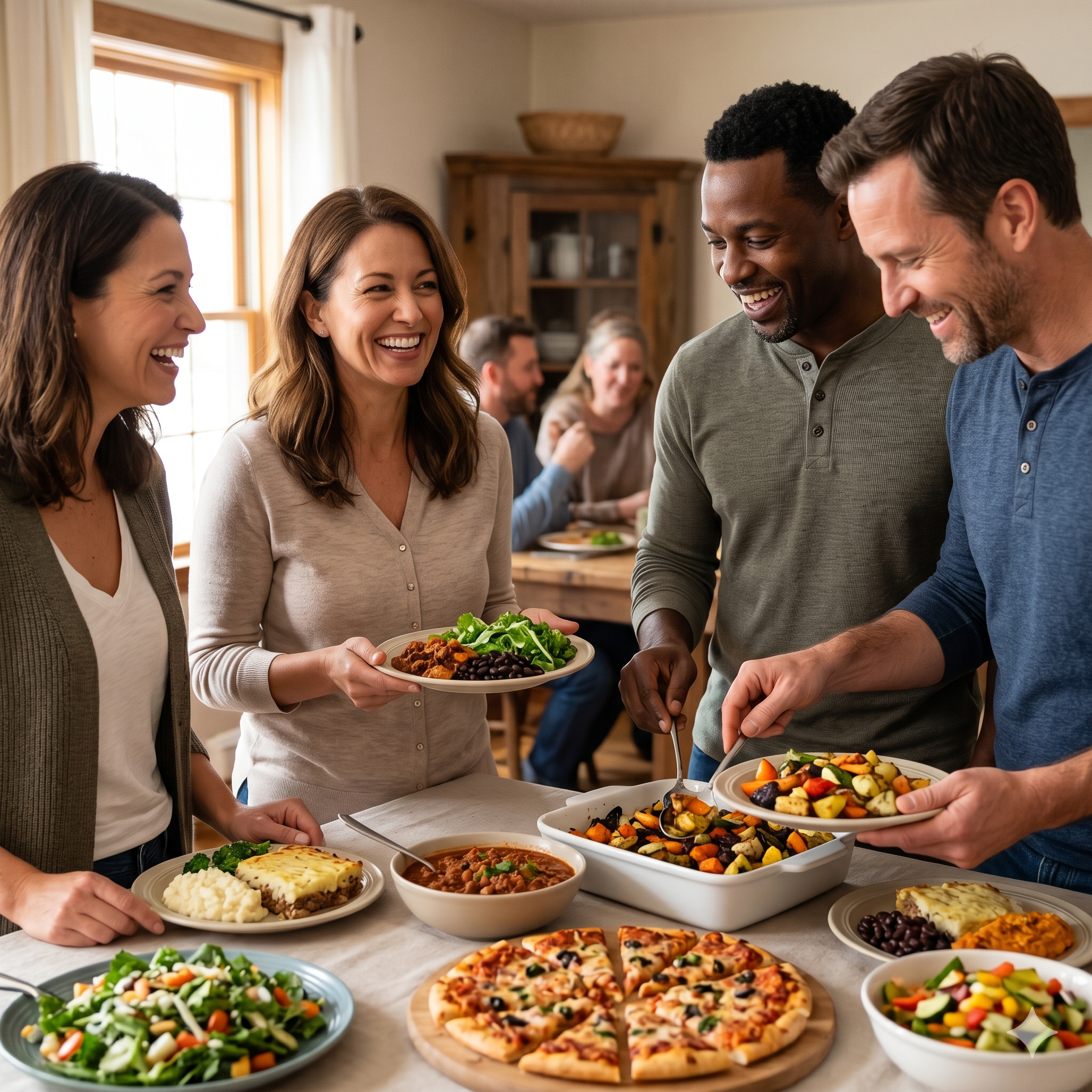 How Midwest Food Culture Influences Eating Habits How Midwest Food Culture Influences Eating Habits