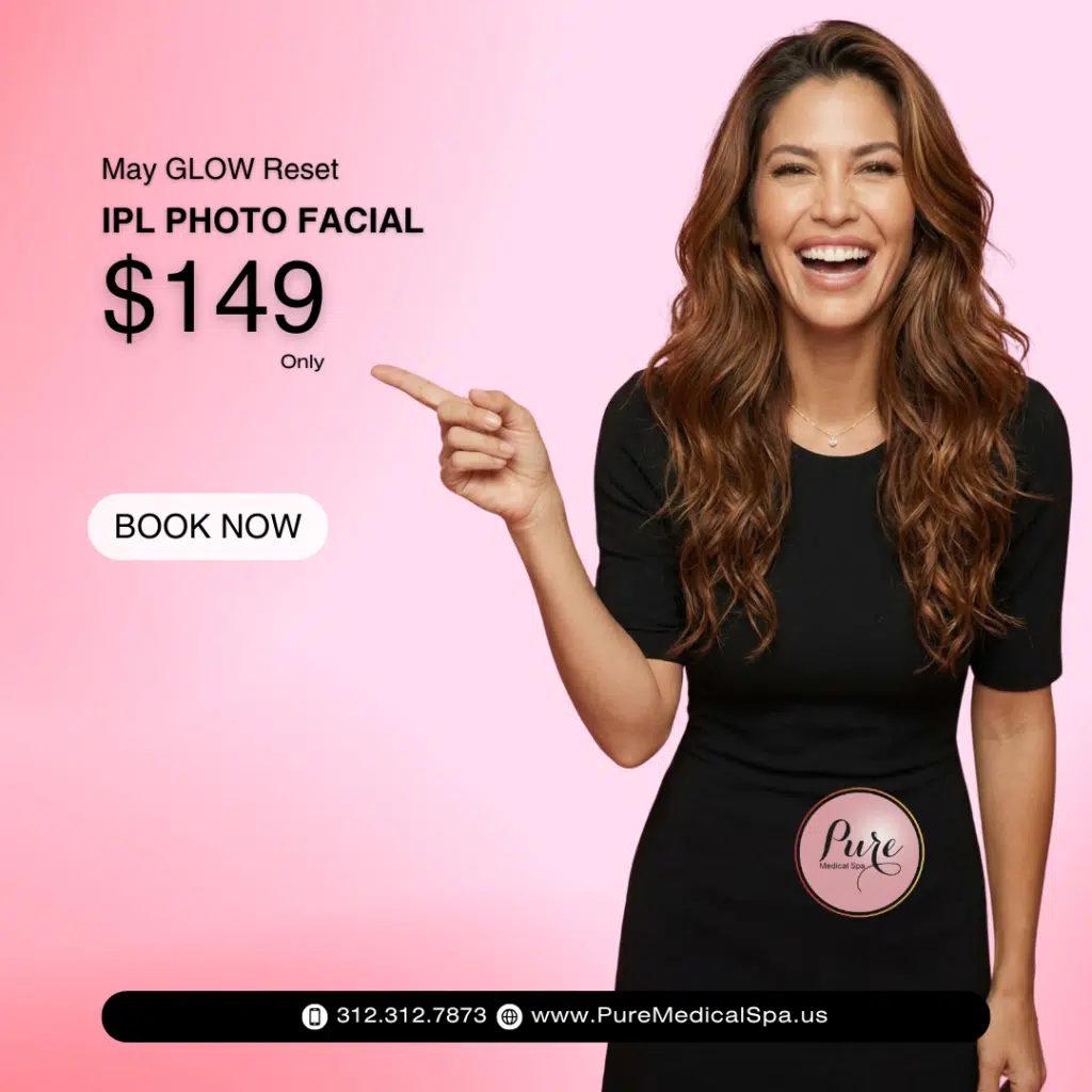 $149 IPL Photo Facial