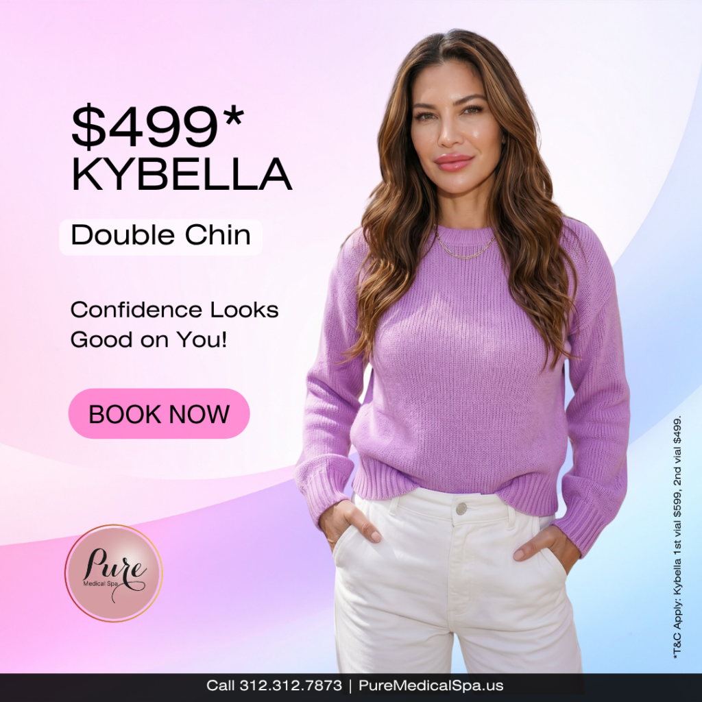 Kybella, monthly Offer, May 2026