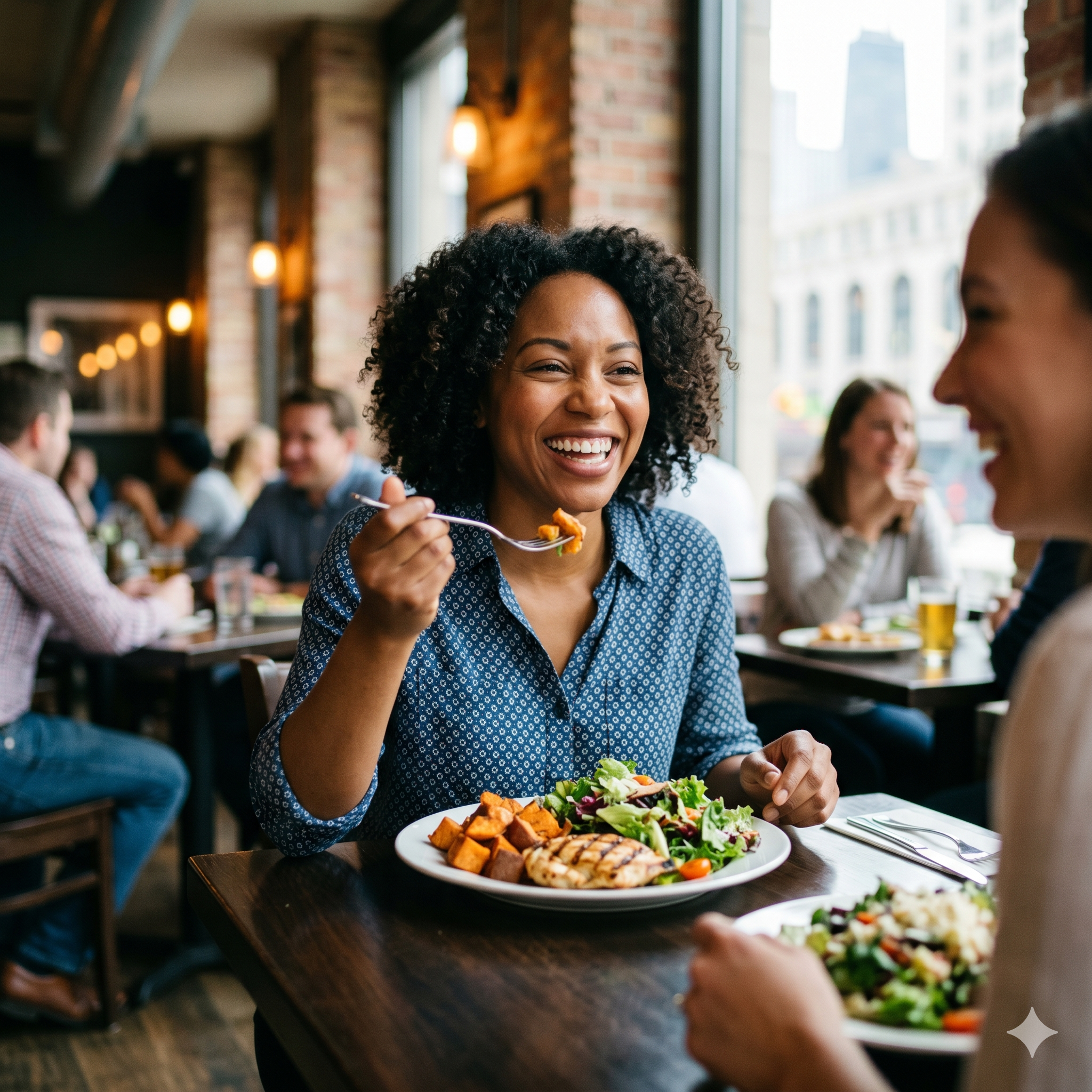 Portion Sizes and Illinois Weight Loss Habits Explained Portion Sizes and Illinois Weight Loss Habits Explained