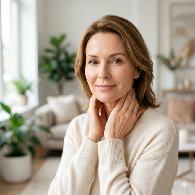 Radiesse Filler About Natural Facial Rejuvenation