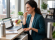 Why Busy Professionals Struggle With Constant Snacking