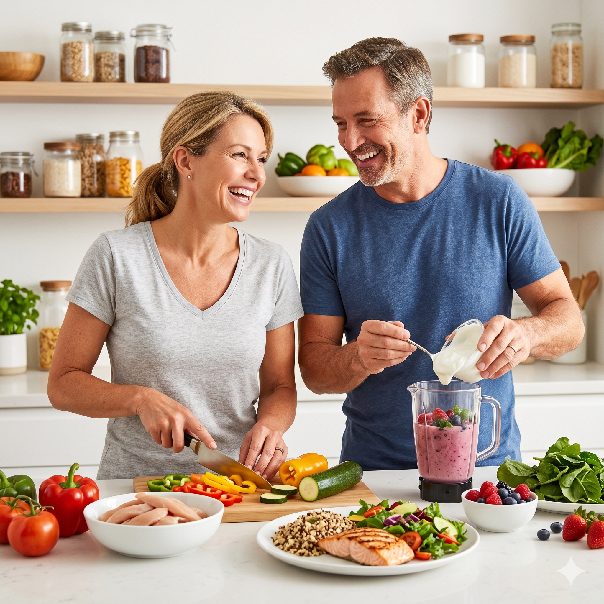 Why Protein Intake Matters During GLP-1 Treatment
