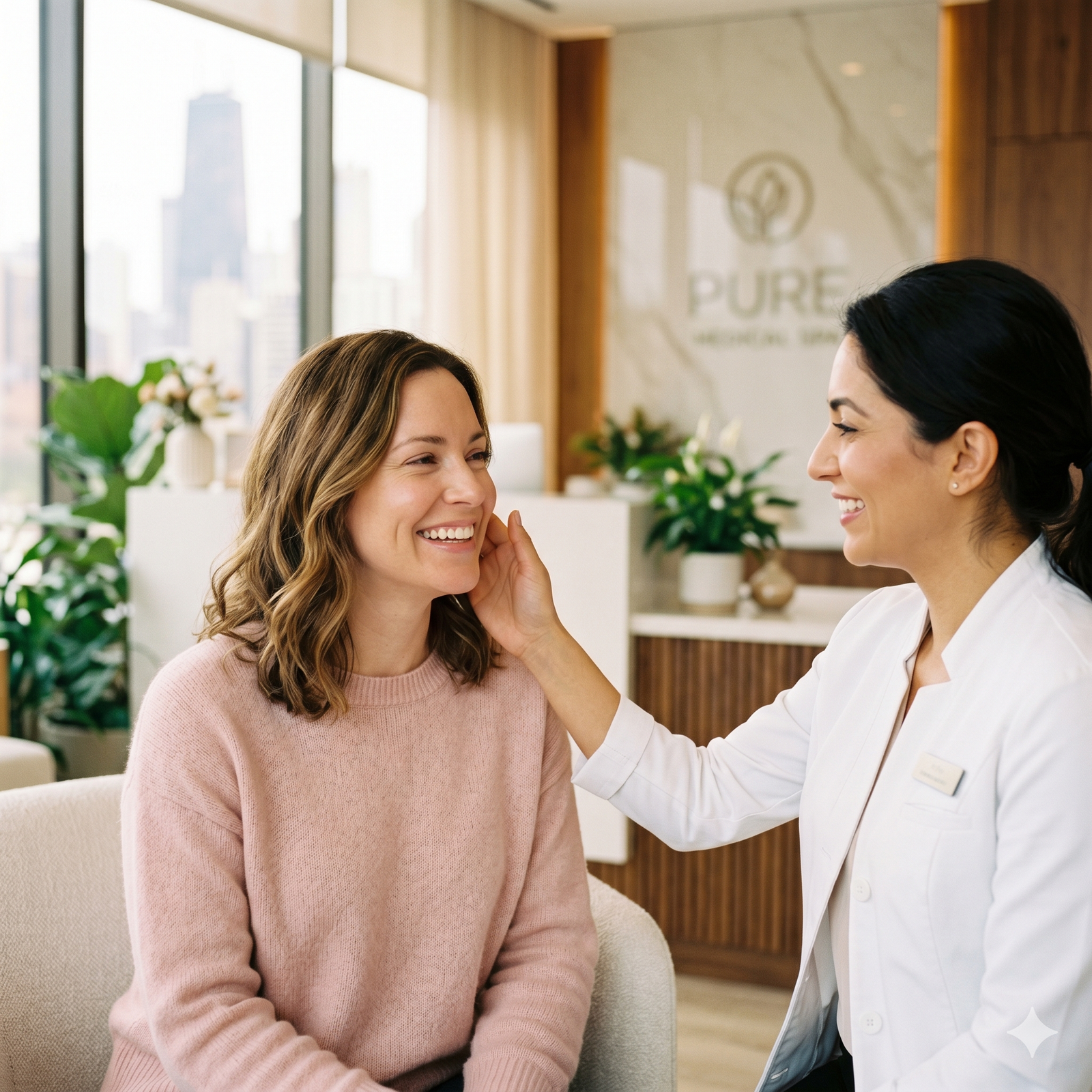 Affordable Botox Membership Chicago Save More on Your Anti-Aging Treatments Year-Round