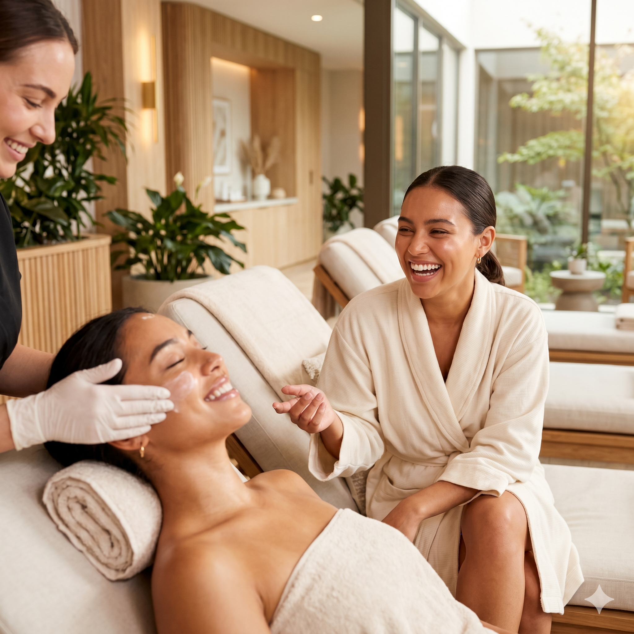 Bank Your Beauty The Smarter Way to Invest in Self-Care Bank Your Beauty The Smarter Way to Invest in Self-Care