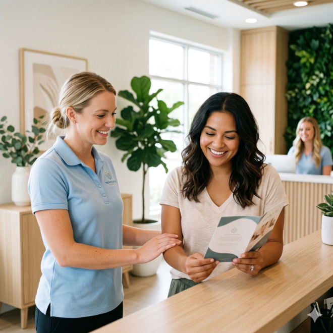 Best Med Spa Membership Near Me for Botox & Facials