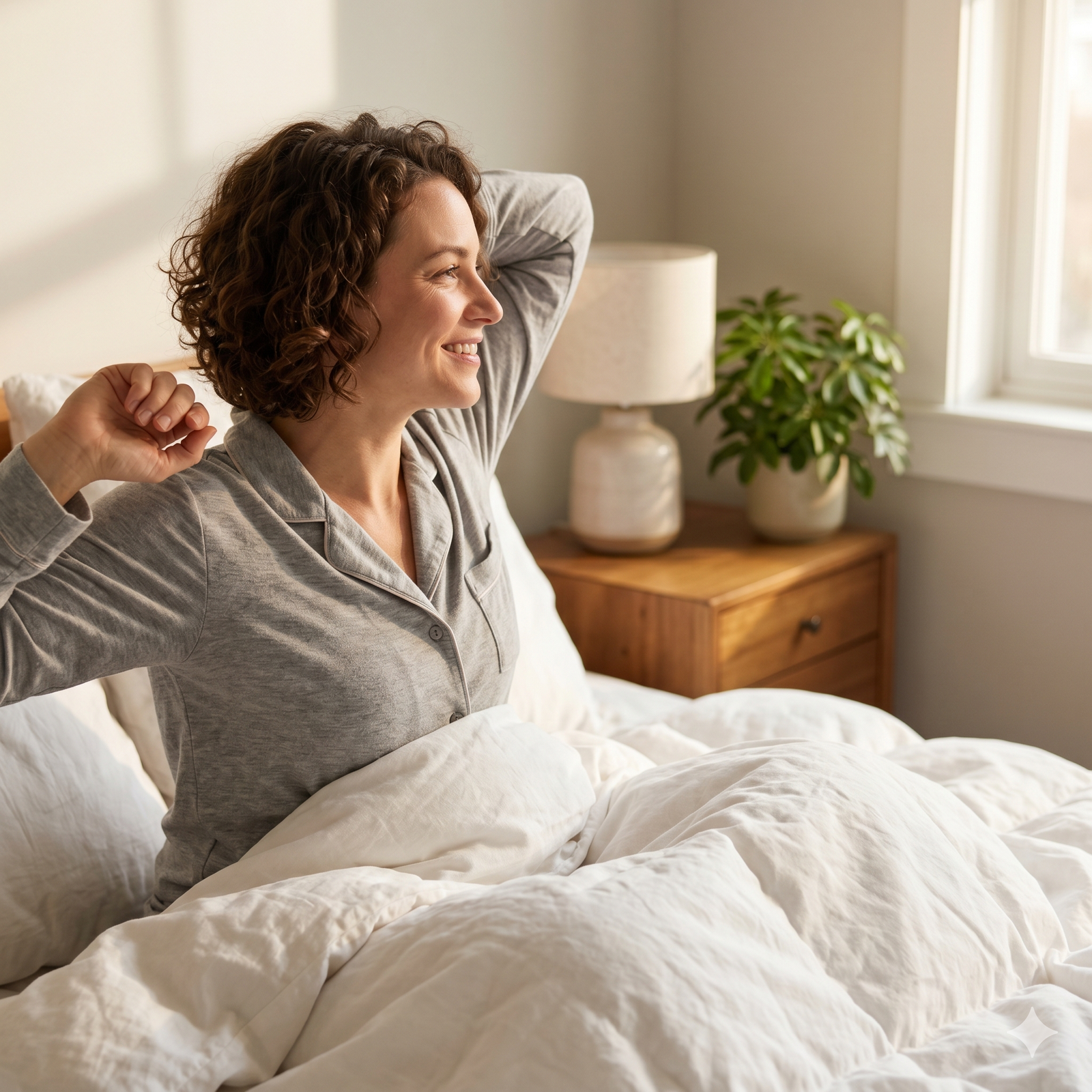 Can Better Sleep Improve Weight Loss Results